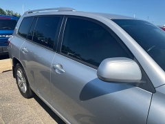 Used 2008  Toyota Highlander 4d SUV AWD at Maxx Loans near St&period; Adrian&comma; MI