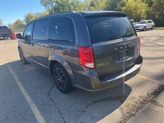 Used 2017 Dodge Grand Caravan 4d Wagon GT at Suburban Ford of Sterling Heights near Sterling Heights, MI