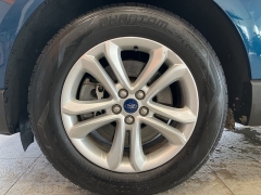 Used 2020  Ford Edge AWD at Maxx Loans near St&period; Adrian&comma; MI