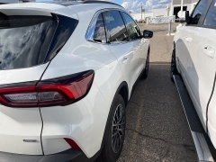 Used 2025 Ford Escape PHEV FWD at Maxx Loans near St. Adrian, MI
