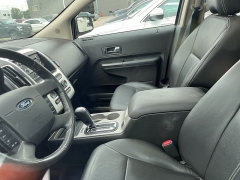 Used 2010 Ford Edge 4d SUV FWD Limited at Maxx Loans near St. Adrian, MI