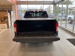 Used 2023 Ram 1500 Big Horn 4x4 Crew Cab 5'7" Box at Suburban Ford of Sterling Heights near Sterling Heights, MI