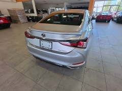 Used 2022  Lexus ES ES 350 F SPORT FWD at Maxx Loans near St&period; Adrian&comma; MI