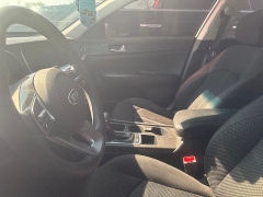 Used 2020  Kia Optima LX Auto at Maxx Loans near St&period; Adrian&comma; MI