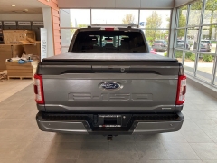 Used 2022 Ford F-150 4WD SuperCrew 5.5' Box at Maxx Loans near ,