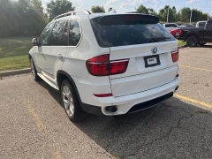 Used 2013  BMW X5 AWD 4dr xDrive35i at Maxx Loans near St&period; Adrian&comma; MI