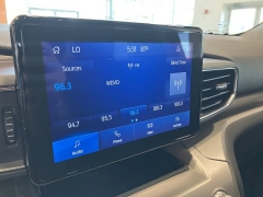 Used 2022 Ford Explorer XLT 4WD at Maxx Loans near St. Adrian, MI