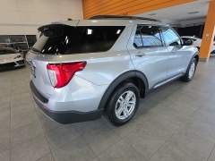 Used 2021  Ford Explorer XLT 4WD at Maxx Loans near St&period; Adrian&comma; MI