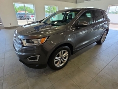  2018 Ford Edge 4d SUV AWD SEL EcoBoost at Maxx Loans near St&period; Adrian&comma; MI