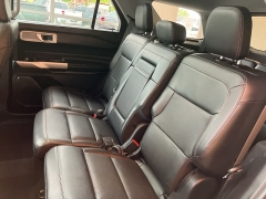 Used 2022 Ford Explorer Limited 4WD at Maxx Loans near ,
