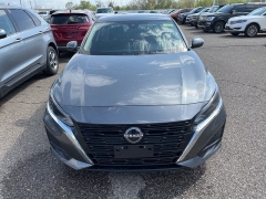 Used 2023 Nissan Altima 2.5 SV Sedan at Maxx Loans near ,