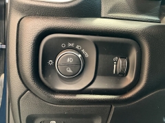 Used 2023 Ram 1500 Big Horn 4x4 Crew Cab 5'7" Box at Suburban Ford of Sterling Heights near Sterling Heights, MI