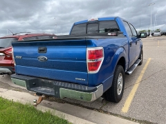 Used 2012 Ford F-150 2WD SuperCrew at Suburban Ford of Sterling Heights near Sterling Heights, MI