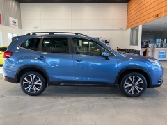Used 2023  Subaru Forester Limited CVT at Maxx Loans near St&period; Adrian&comma; MI