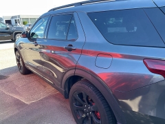 Used 2020 Ford Explorer 4d SUV 4WD ST 3.0L EcoBoost at Suburban Ford of Sterling Heights near Sterling Heights, MI