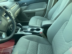 Used 2011  Ford Fusion 4d Sedan SE at Maxx Loans near St&period; Adrian&comma; MI