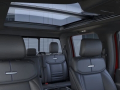 New 2025 Ford F-150 Platinum 4WD SuperCrew Box at Suburban Ford of Sterling Heights near Sterling Heights, MI
