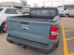 Used 2023  Ford Maverick FWD SuperCrew at Maxx Loans near St&period; Adrian&comma; MI