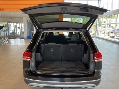 Used 2018 Volkswagen Atlas 3.6L V6 SEL Premium 4MOTION at Maxx Loans near St. Adrian, MI