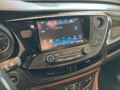 Used 2018  Buick Envision 4d SUV AWD Premium I at Maxx Loans near St. Adrian, MI