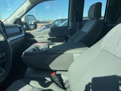 Used 2023 Ford Super Duty F-350 SRW 4WD SuperCab Box at Suburban Ford of Sterling Heights near Sterling Heights, MI