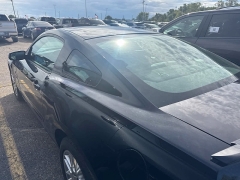 Used 2012  Ford Mustang 2dr Cpe V6 at Maxx Loans near St&period; Adrian&comma; MI