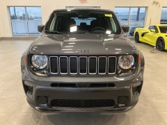 Used 2023  Jeep Renegade Latitude 4x4 at Maxx Loans near St&period; Adrian&comma; MI