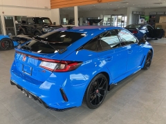 Used 2023 Honda Civic Type R Manual at Maxx Loans near St. Adrian, MI