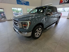 Used 2023  Ford F-150 4WD SuperCrew 5&period;5' Box at Maxx Loans near St&period; Adrian&comma; MI