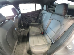 Used 2024  Buick Envista FWD 4dr Sport Touring at Maxx Loans near St&period; Adrian&comma; MI