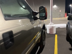 Used 2003  Ford Super Duty F-350 SRW Crew Cab 4WD at Maxx Loans near St. Adrian, MI