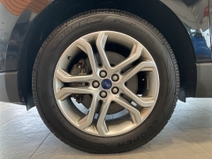 Used 2018 Ford Edge 4d SUV AWD Titanium V6 at Maxx Loans near St. Adrian, MI