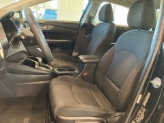 Used 2021  Kia Forte LXS IVT at Maxx Loans near St. Adrian, MI