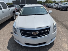 Used 2016 Cadillac XTS 4d Sedan Luxury AWD at Maxx Loans near ,