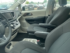 Used 2022 Chrysler Voyager LX FWD at Suburban Ford of Sterling Heights near Sterling Heights, MI