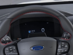 New 2025 Ford Explorer ST 4WD at Suburban Ford of Sterling Heights near Sterling Heights, MI