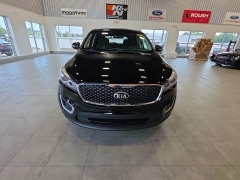 Used 2018  Kia Sorento L FWD at Maxx Loans near St&period; Adrian&comma; MI