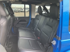 Used 2023 Jeep Wrangler 4xe Sahara 4x4 at Maxx Loans near ,
