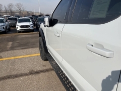 Used 2024  Ford F-150 4WD Raptor SuperCrew 5&period;5' Box at Maxx Loans near St&period; Adrian&comma; MI