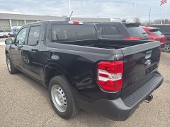 Used 2025  Ford Maverick XL AWD SuperCrew at Maxx Loans near St&period; Adrian&comma; MI