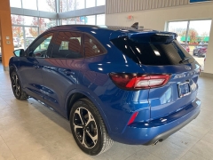 Used 2023  Ford Escape ST-Line Elite AWD at Maxx Loans near St&period; Adrian&comma; MI