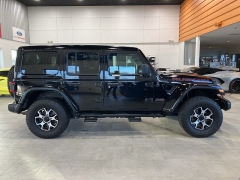Used 2021  Jeep Wrangler Unlimited Rubicon 4x4 at Maxx Loans near St&period; Adrian&comma; MI