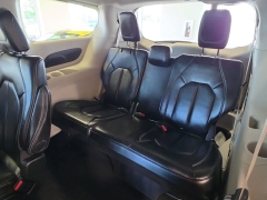 Used 2024  Chrysler Pacifica Touring L FWD at Maxx Loans near St&period; Adrian&comma; MI