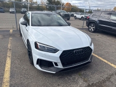 Used 2019  Audi RS5 2d Coupe 2&period;9T Quattro at Maxx Loans near St&period; Adrian&comma; MI