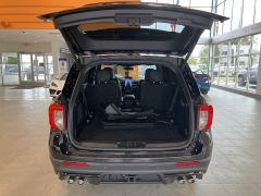 Used 2022 Ford Explorer ST 4WD at Maxx Loans near St. Adrian, MI