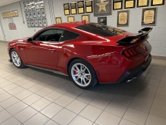 Used 2024  Ford Mustang GT Fastback at Maxx Loans near St&period; Adrian&comma; MI
