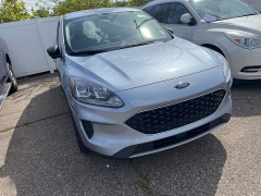 Used 2022 Ford Escape SE AWD at Suburban Ford of Sterling Heights near Sterling Heights, MI