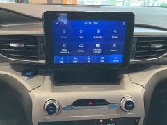 Used 2023 Ford Explorer XLT 4WD at Maxx Loans near St. Adrian, MI