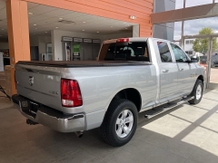 Used 2014 Ram 1500 4WD Quad Cab 140.5" at Suburban Ford of Sterling Heights near Sterling Heights, MI