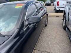 Used 2012  Chevrolet Malibu 4d Sedan LT w&sol;1LT at Maxx Loans near St&period; Adrian&comma; MI